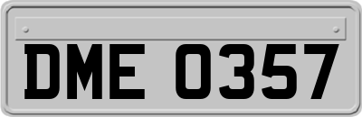 DME0357