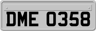 DME0358