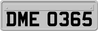 DME0365