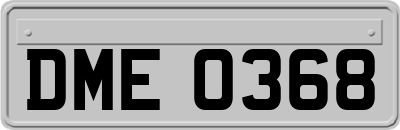 DME0368