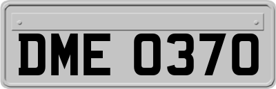 DME0370