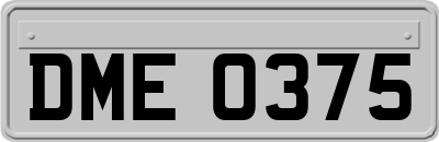 DME0375
