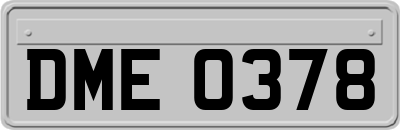 DME0378