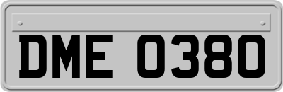 DME0380