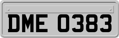 DME0383