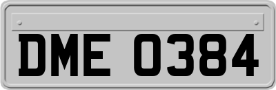 DME0384