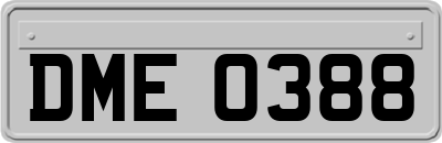 DME0388
