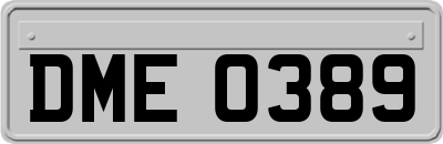 DME0389