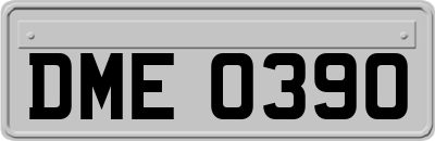 DME0390