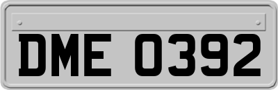 DME0392