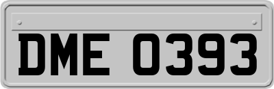 DME0393