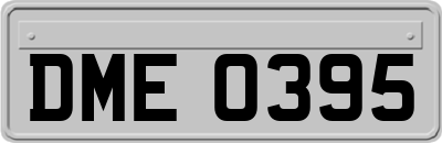 DME0395