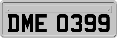 DME0399