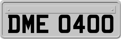DME0400