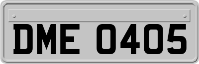 DME0405