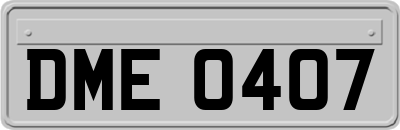 DME0407