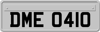 DME0410