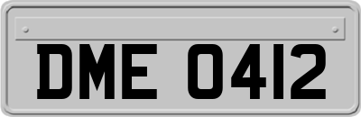 DME0412