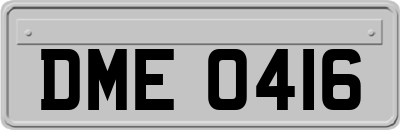 DME0416