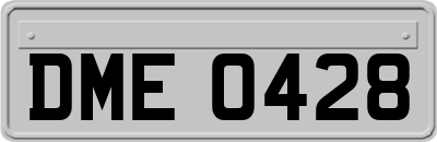 DME0428
