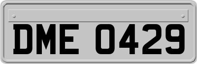 DME0429