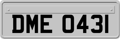 DME0431