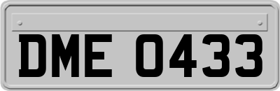 DME0433
