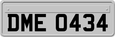 DME0434