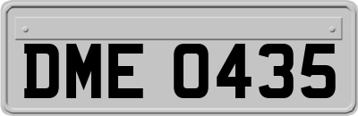 DME0435