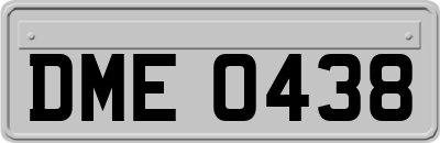 DME0438