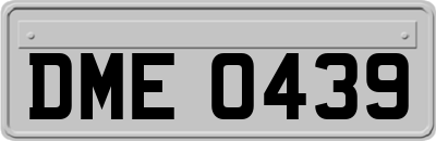 DME0439