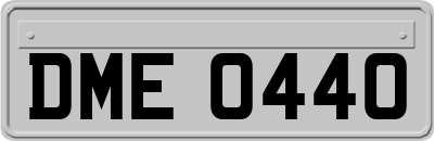 DME0440