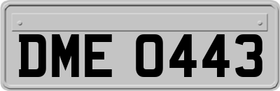 DME0443