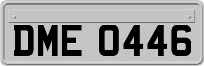 DME0446