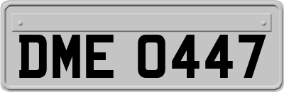 DME0447