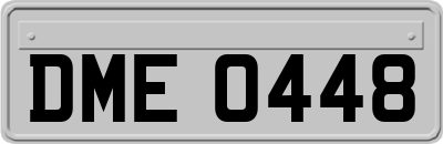 DME0448