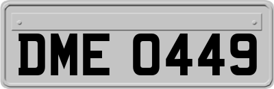 DME0449