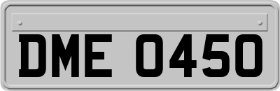 DME0450