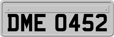 DME0452