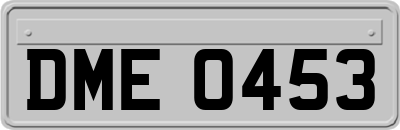 DME0453