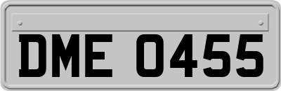 DME0455