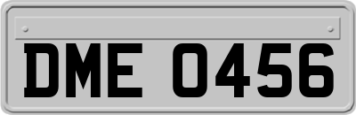 DME0456