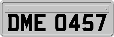 DME0457