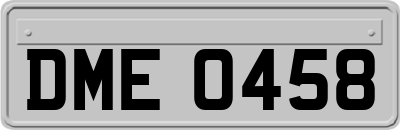 DME0458