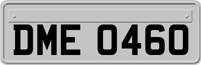 DME0460