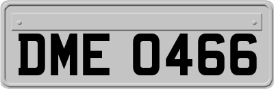 DME0466