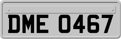 DME0467