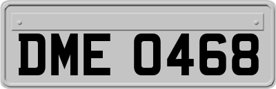DME0468