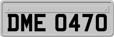 DME0470