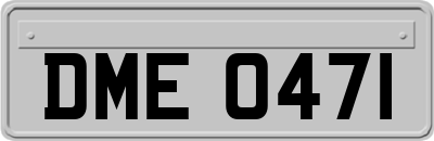 DME0471